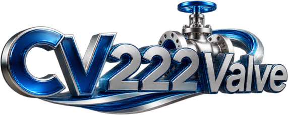 CV222 Valve